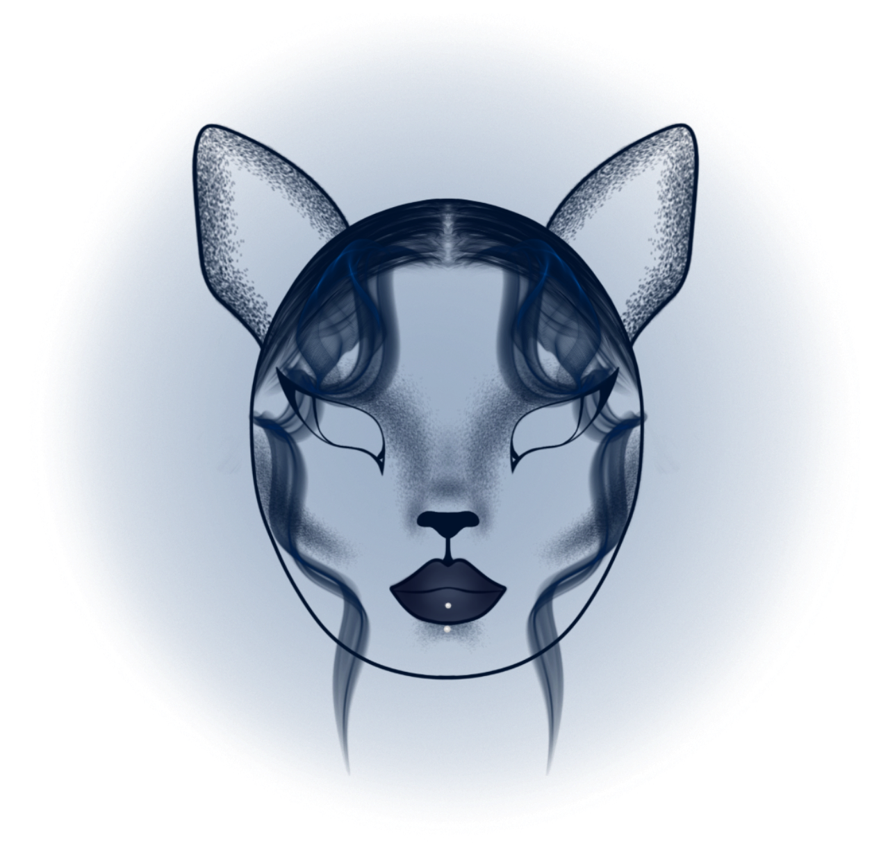 Alwunja by Alina Merkel